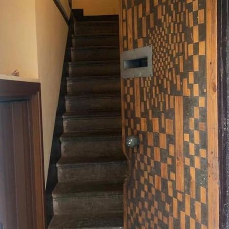 La Petite Maison - Two-Room Apartment Bergamo Luaran gambar
