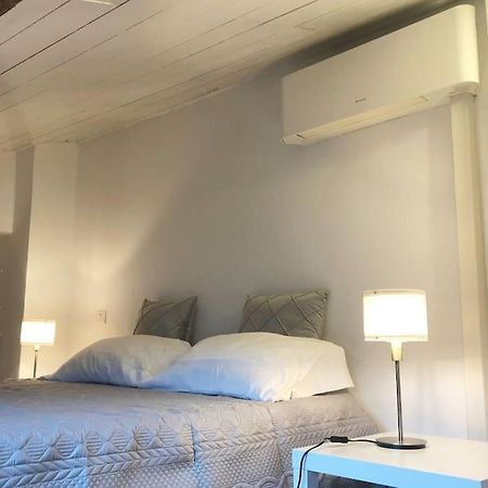 La Petite Maison - Two-Room Apartment Bergamo Luaran gambar