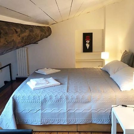 La Petite Maison - Two-Room Apartment Bergamo Luaran gambar