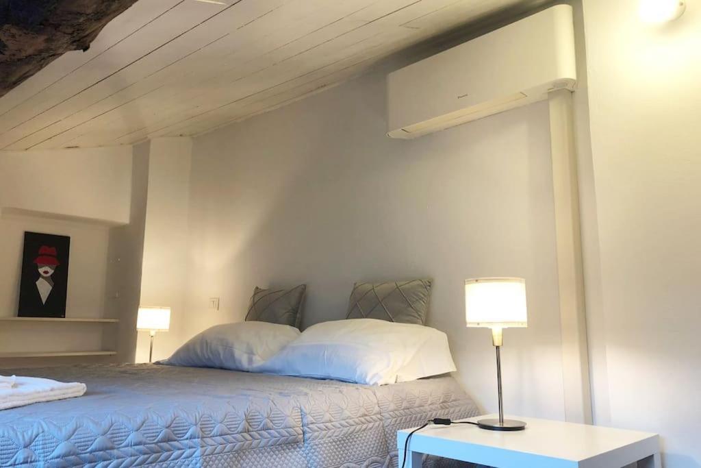 La Petite Maison - Two-Room Apartment Bergamo Luaran gambar